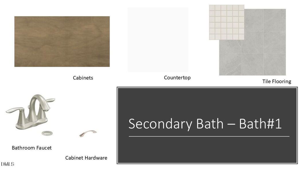 Design Finishes 4 Design Finishes 4