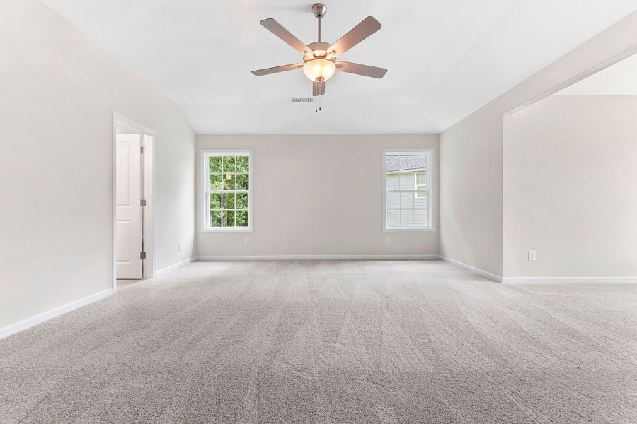 Owner's Bedroom:2023 Camberle Court