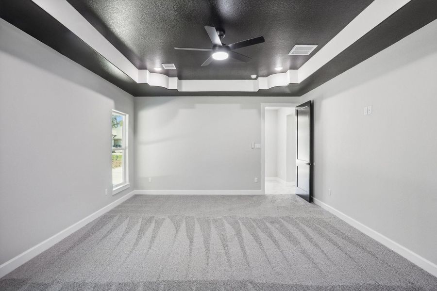 Spacious, unfurnished interior of a new home in , Dayton (Image 28). Spacious, unfurnished interior of a new home in , Dayton (Image 28).
