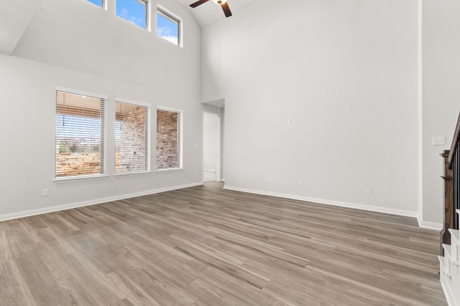 3,062sf New Home in San Antonio, TX.  - Slide 10