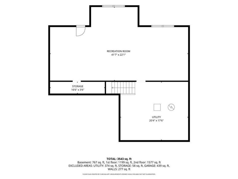 Image 24 of a home in . Image 24 of a home in .