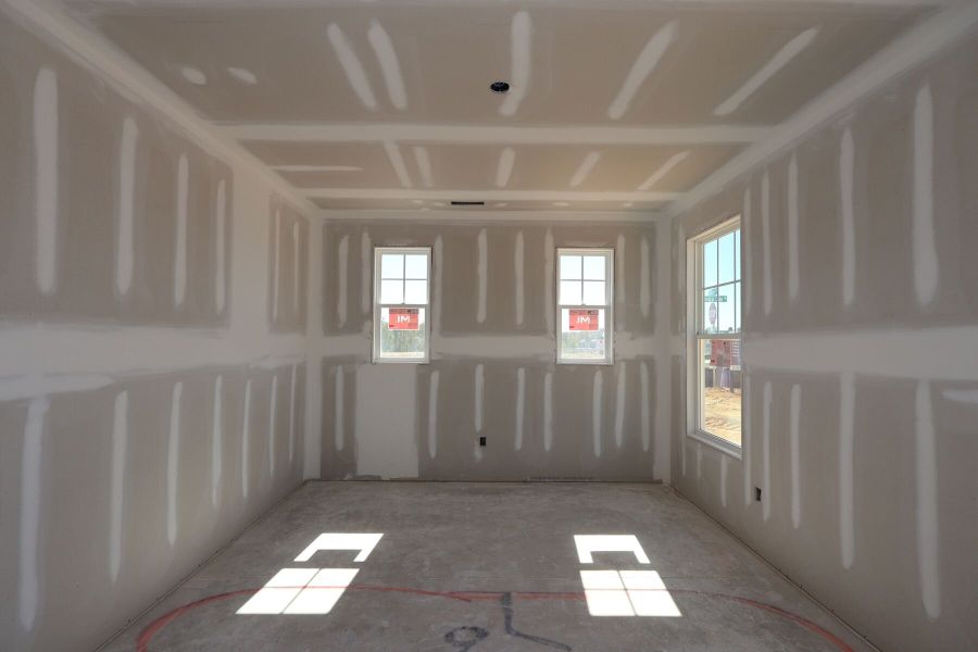 Drywall Drywall