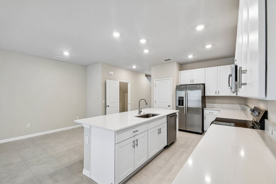 Kitchen Kitchen