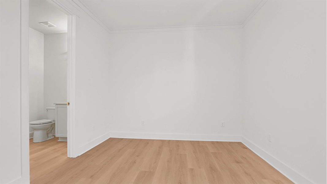 Spacious, unfurnished interior of a new home in Parkside, Santa Rosa Beach (Image 29). Spacious, unfurnished interior of a new home in Parkside, Santa Rosa Beach (Image 29).