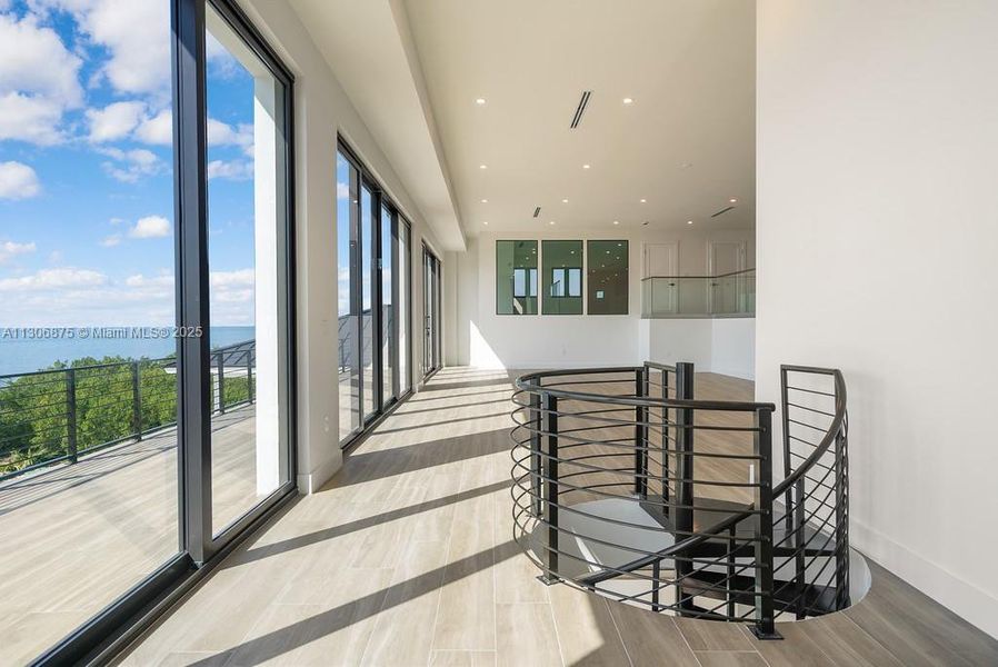 3rd Floor Gym, Game Room & Media Room 3rd Floor Gym, Game Room & Media Room