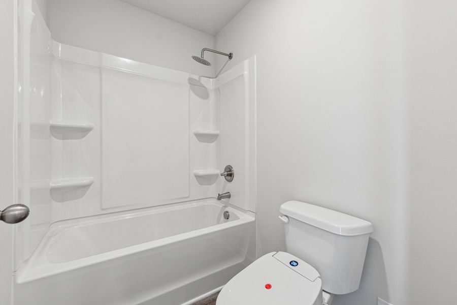 4br New Home in McDonough, GA.  - Slide 17