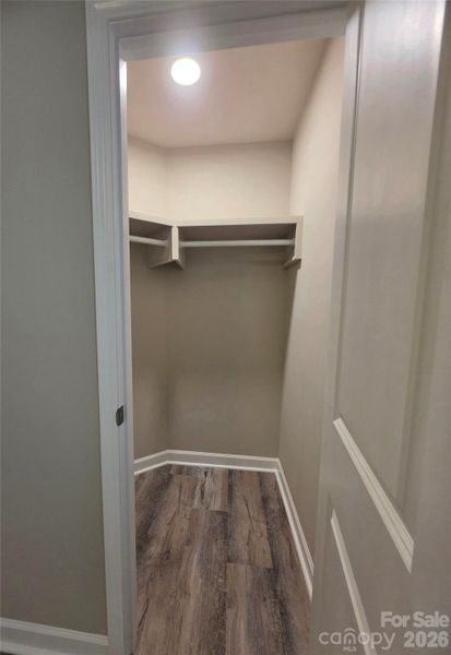 Spacious, unfurnished interior of a new home in , Albemarle (Image 33).