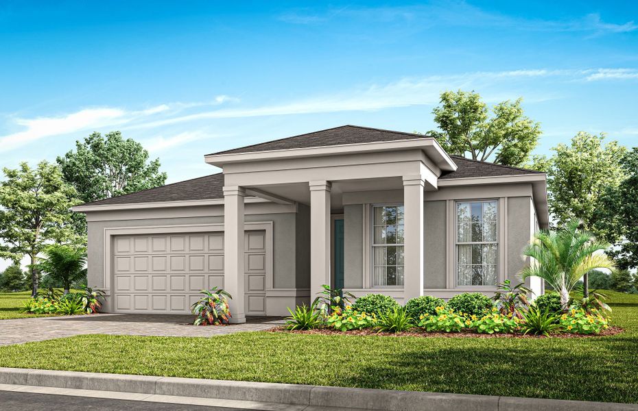 Concord AllGen Exterior FM2