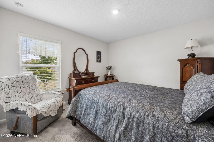 Furnished interior view inside a new home in , Yulee (Image 51). Furnished interior view inside a new home in , Yulee (Image 51).
