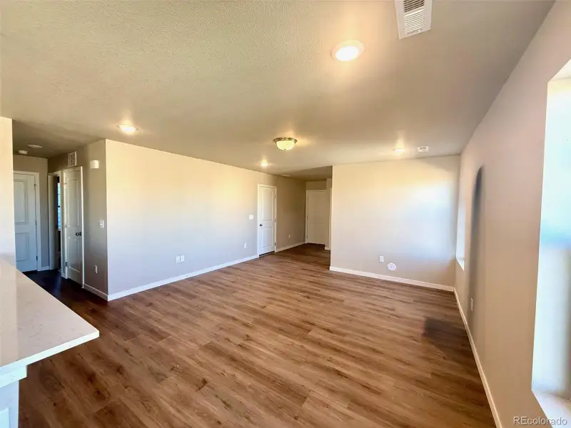Spacious, unfurnished interior of a new home in , Watkins (Image 10). Spacious, unfurnished interior of a new home in , Watkins (Image 10).