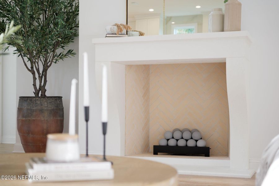 Close-up of interior finishes inside a home in Nocatee, Ponte Vedra (Image 65). Close-up of interior finishes inside a home in Nocatee, Ponte Vedra (Image 65).