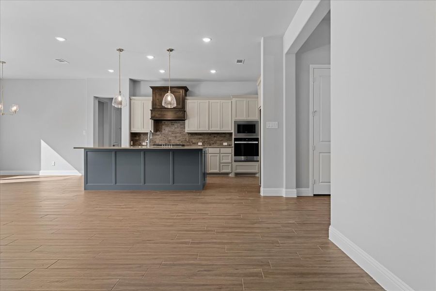 Image 46 of a home in Spring Valley Ranch.