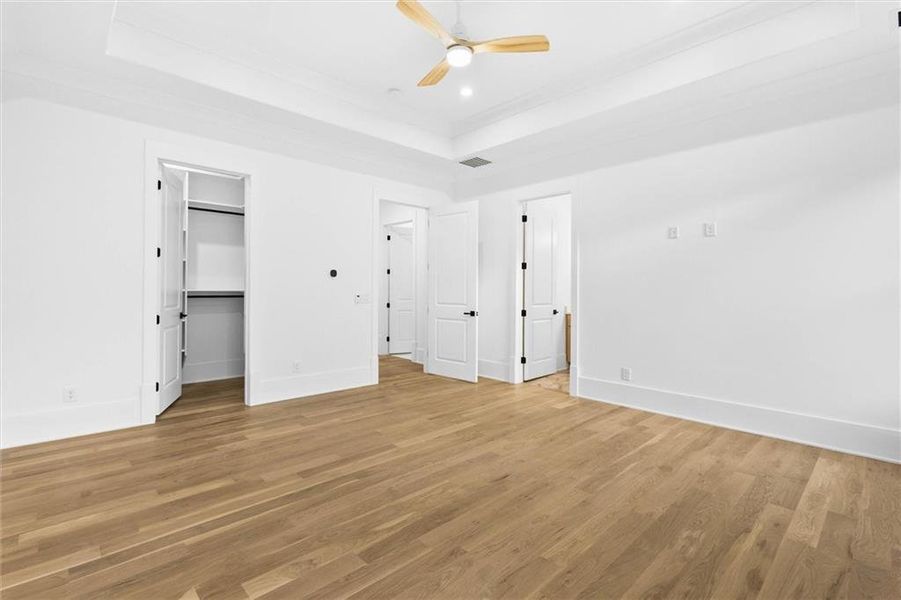 Spacious, unfurnished interior of a new home in , Lawrenceville (Image 54). Spacious, unfurnished interior of a new home in , Lawrenceville (Image 54).