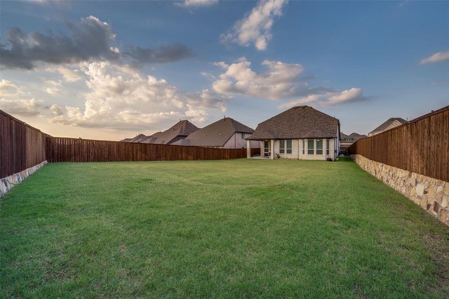 Image 27 of a home in Sandbrock Ranch: 50ft. lots.