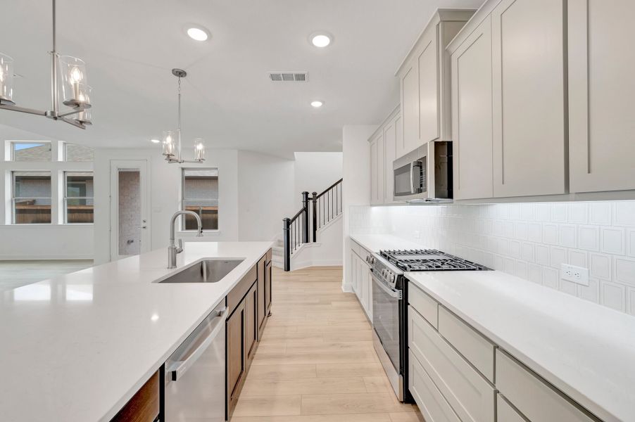 Kitchen Kitchen