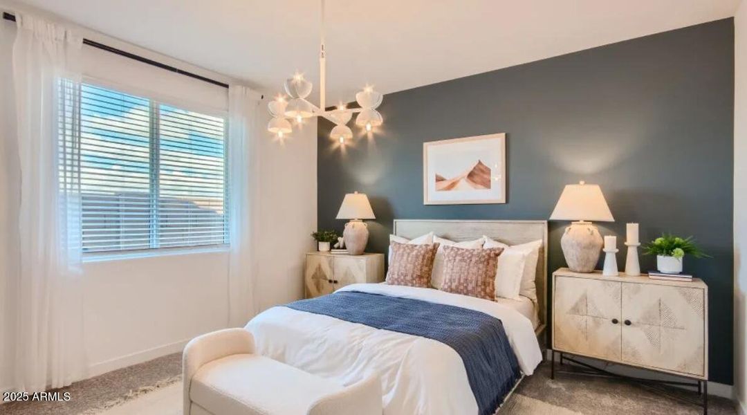 Next Gen Bedroom Next Gen Bedroom