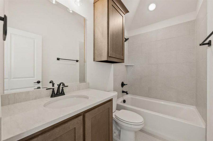 Image 35 of a home in Meadow Vista 60-65.