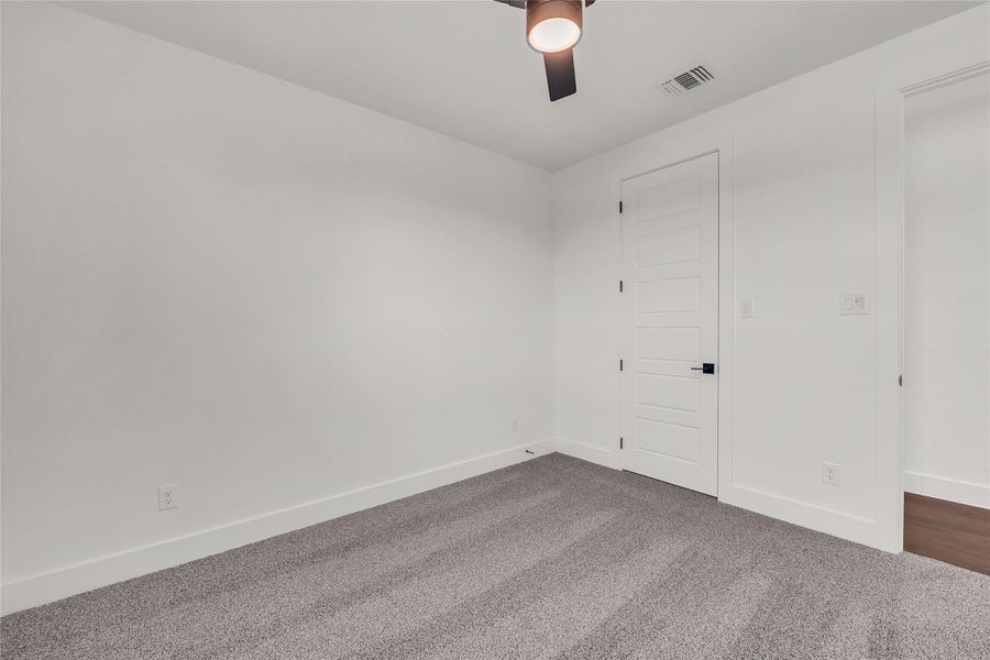 *Please note: These interior photos are not of the actual home but are from a previously completed home with a similar floor plan. Finishes, features, and layout may vary.