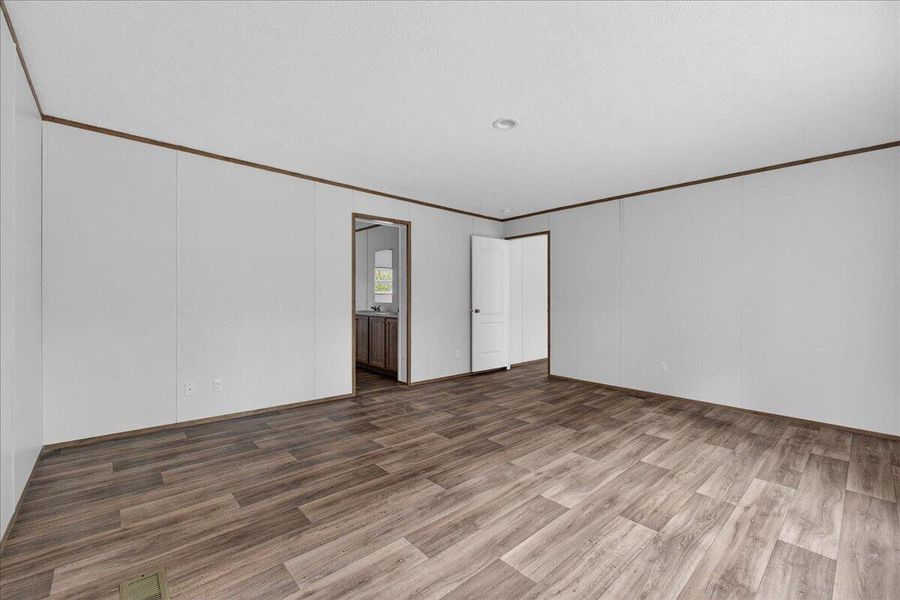 Spacious, unfurnished interior of a new home in , Walterboro (Image 14). Spacious, unfurnished interior of a new home in , Walterboro (Image 14).