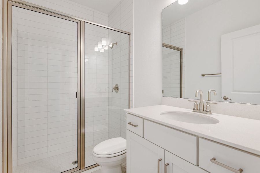 5br New Home in St. Augustine, FL.  - Slide 20