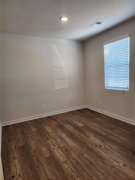 Spacious, unfurnished interior of a new home in , Douglasville (Image 11).