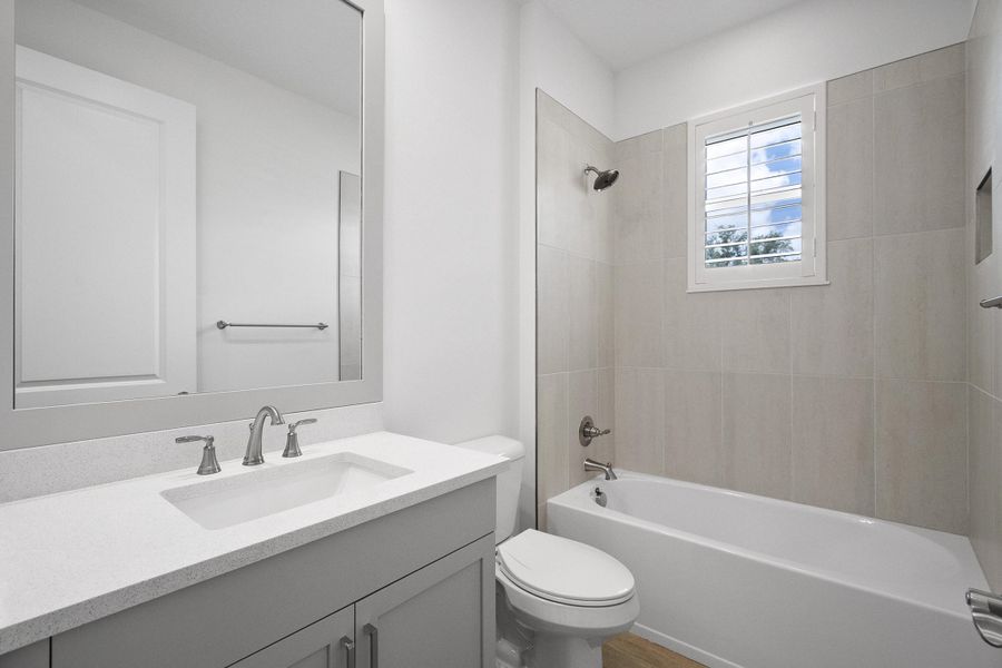 4226 Lucya Point Way - Cypress Bath 2
