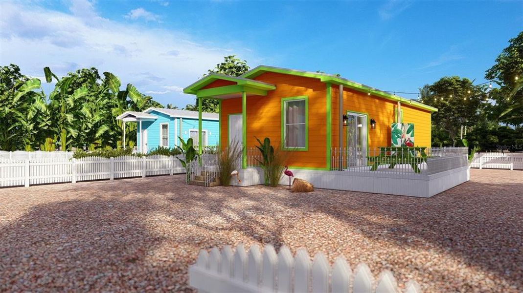 Community amenities in , Venice (Image 5). Community amenities in , Venice (Image 5).