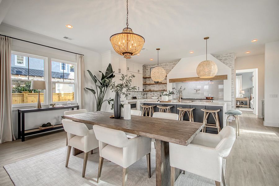 Winning Home HGTV's Rock the Block