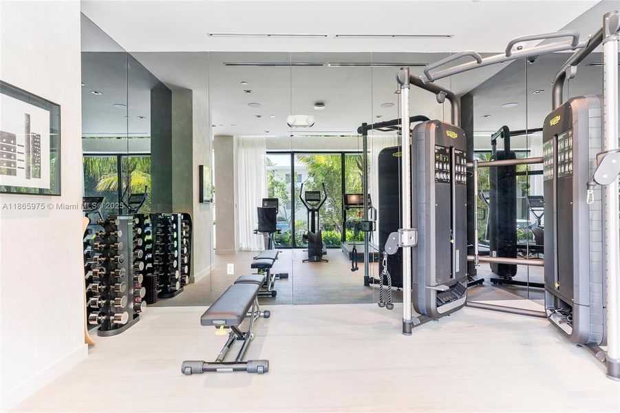 Community amenities in Alana Bay Harbor Islands, Bay Harbor Islands (Image 36). Community amenities in Alana Bay Harbor Islands, Bay Harbor Islands (Image 36).