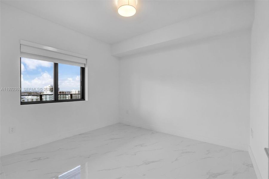 Spacious, unfurnished interior of a new home in , Miami (Image 38). Spacious, unfurnished interior of a new home in , Miami (Image 38).