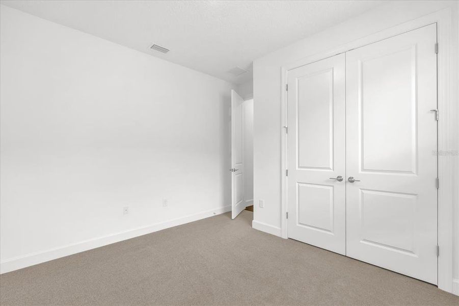 Spacious, unfurnished interior of a new home in , Kissimmee (Image 19). Spacious, unfurnished interior of a new home in , Kissimmee (Image 19).