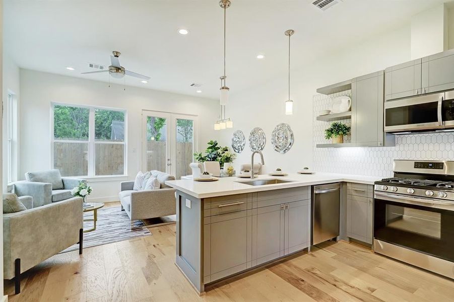 Image 7 of a home in .