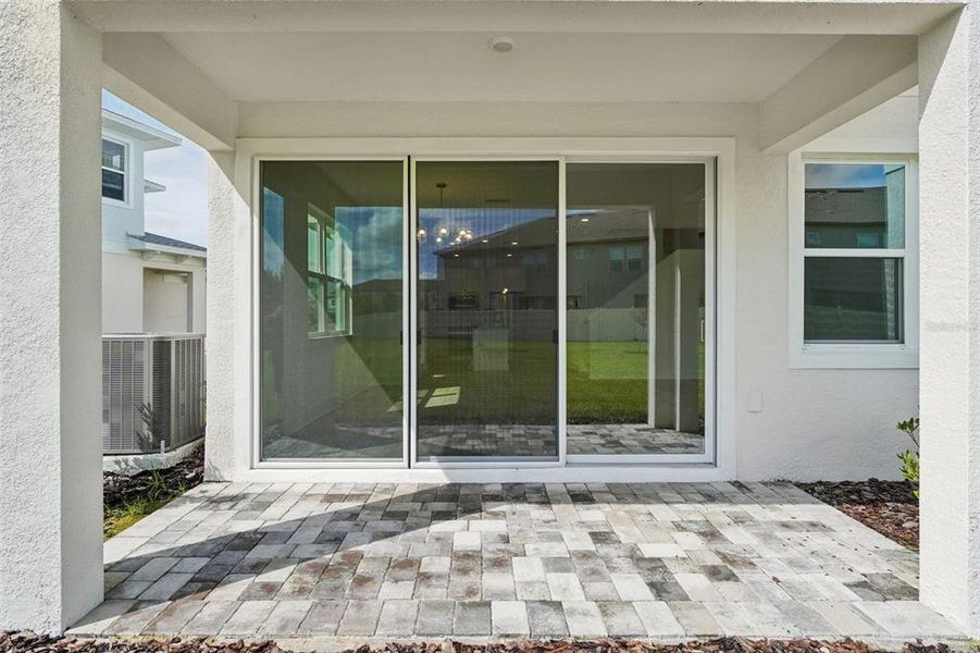 Image 42 of a home in Lagoon Residences at Epperson. Image 42 of a home in Lagoon Residences at Epperson.