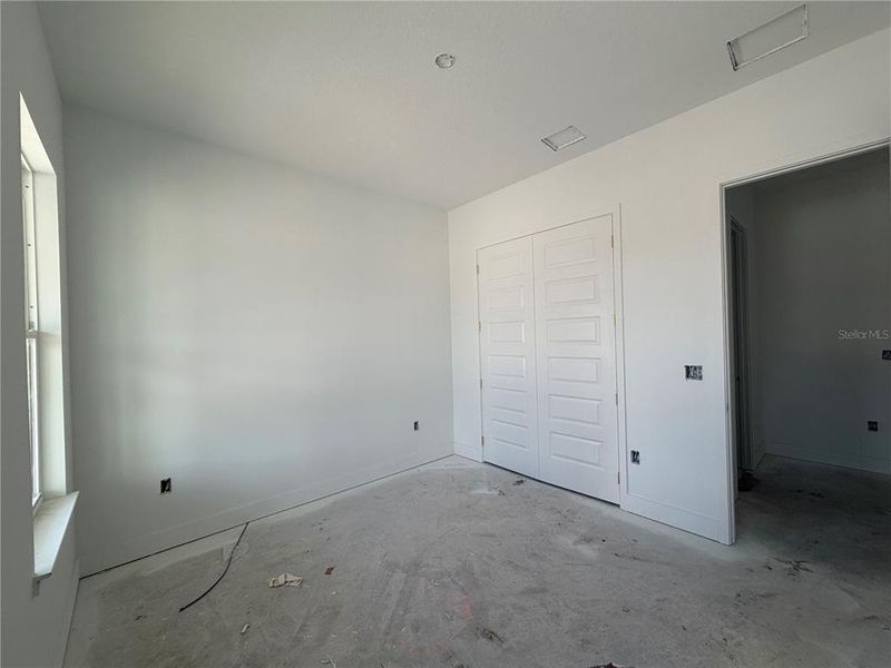 In-progress construction of a new home in Northlake at Ovation, Winter Garden, FL (Image 42).