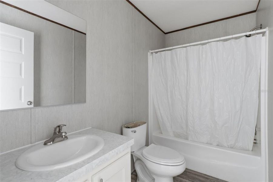 Furnished interior view inside a new home in , Spring Hill (Image 6).