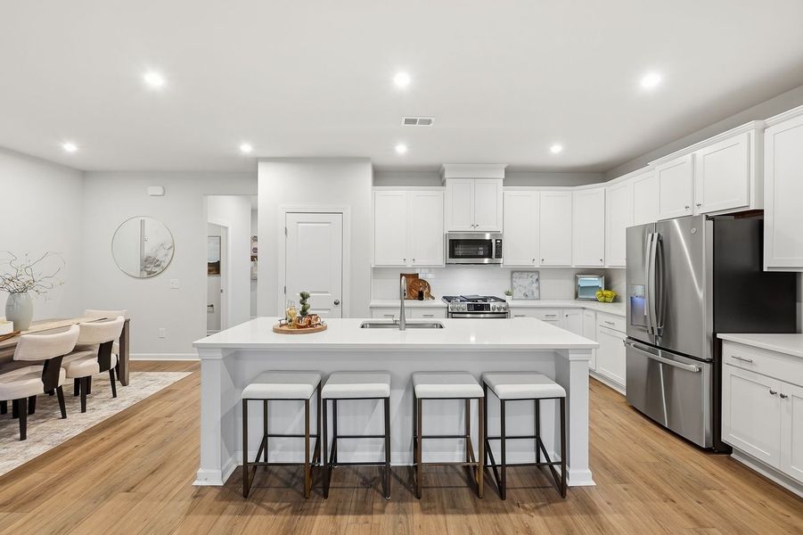 Kitchen Kitchen