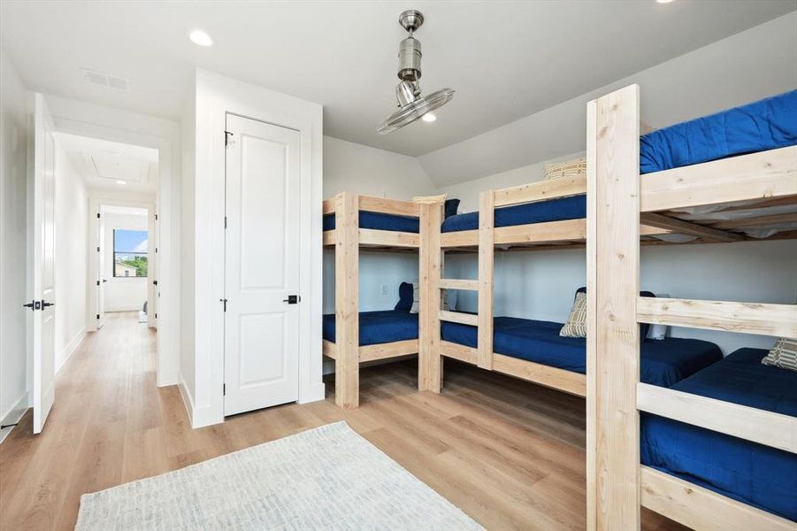 Furnished interior view inside a new home in , Strawn (Image 9). Furnished interior view inside a new home in , Strawn (Image 9).