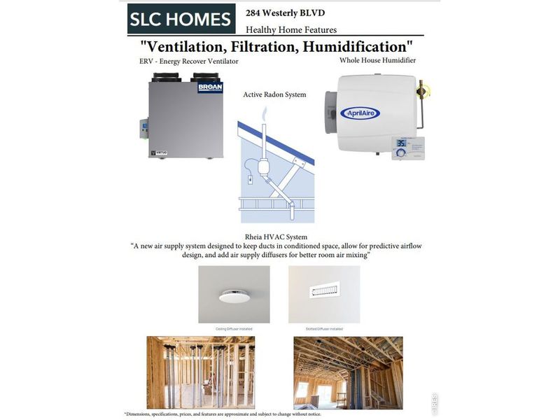 Sample of building materials used in homes in , Erie (Image 12).