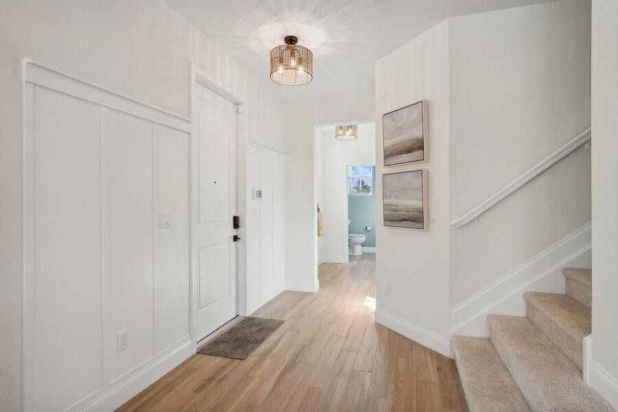 Foyer Foyer