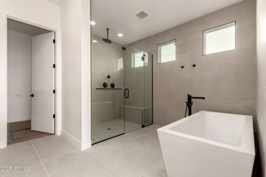 Primary Bathroom View B