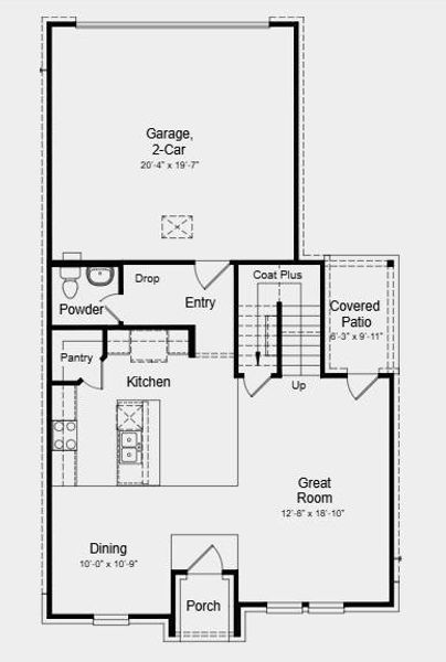 Additional Highlights Include: GE laundry package, GE refrigerator, and whole house blinds. Additional Highlights Include: GE laundry package, GE refrigerator, and whole house blinds.
