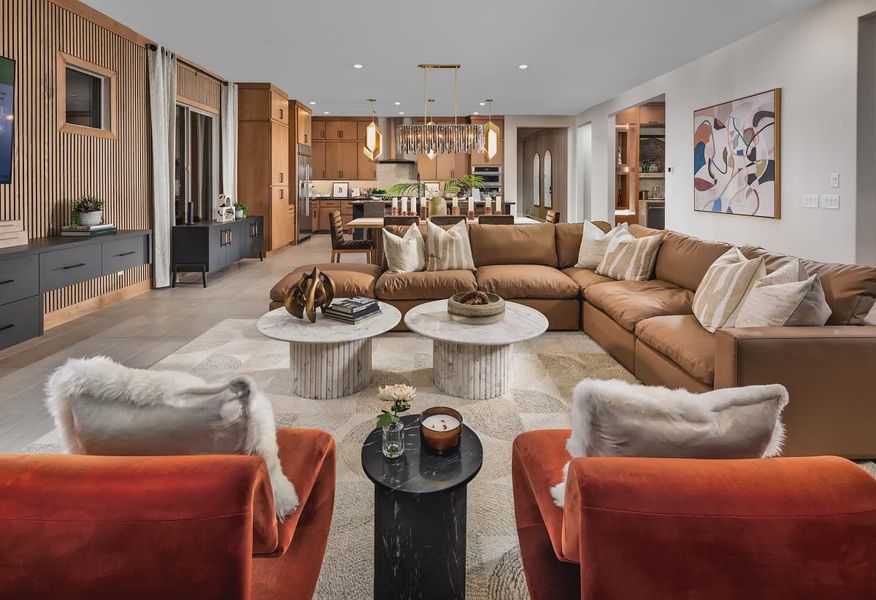 Traverse II Great Room - 3 of 14