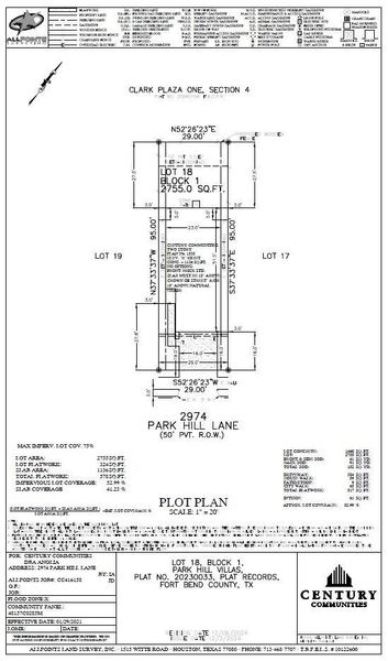 Image 10 of a home in Park Hill Villas. Image 10 of a home in Park Hill Villas.
