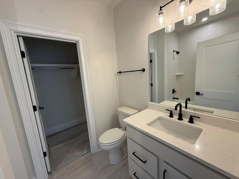 The Waylon A Bathroom The Waylon A Bathroom