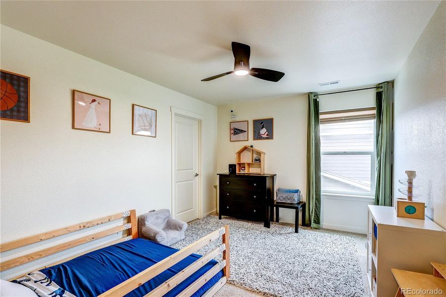 Bedroom 2 Bedroom 2