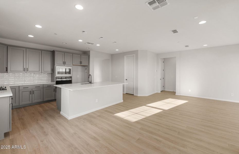 Gathering Room Gathering Room