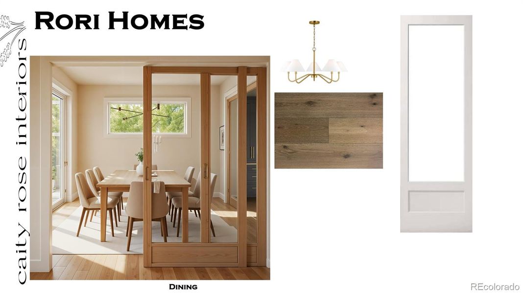 Flex - office/dining Flex - office/dining