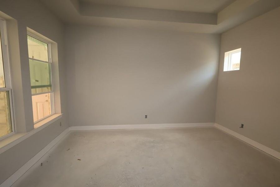 Image 31 of a home in Riceland 50’ Alley Load Homesites.