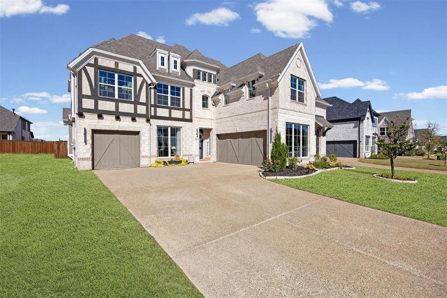 Image 32 of a home in Somercrest.