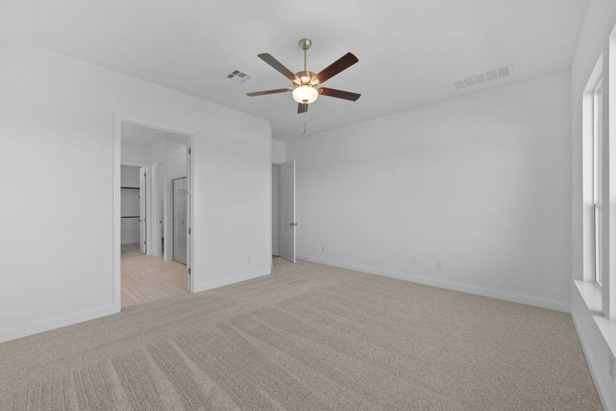 4br New Home in Georgetown, TX.  - Slide 18